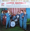 Cover: Barber, Chris - Chris Barber And His Jazz Band