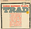 Cover: Chris Barber - Plays Trad