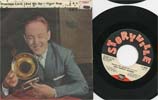 Cover: Chris Barber - Tiger Rag / Precious Lord Lead Me On