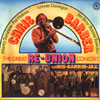 Cover: Chris Barber - Re-Union - The Great Re-Union Concert (DLP)