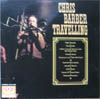 Cover: Barber, Chris - Travelling