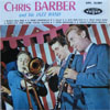 Cover: Chris Barber - Chris Barber and his Jazz Band (25 cm)