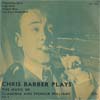 Cover: Barber, Chris - Chris Barber Plays the Music of Clarence and Spencer Williams Vol. 2 (EP)
