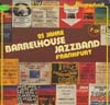 Cover: Barrelhouse Jazzband - Starportrait - 25 Jahre Barrelhouse Jazzband Frankfurt (DLP)