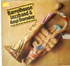 Cover: Barrelhouse Jazzband - Barrelhouse Jazzband  & Angi Domdey