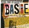 Cover: Count Basie - This Time By Basie - Hits- of The 50s ND 60s