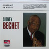 Cover: Sidney Bechet - Portrait In Musik