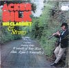 Cover: Mr. Acker Bilk - His Clarinet & Strings