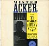 Cover: Mr. Acker Bilk - Mr. Acker Bilk Plays My Early Days