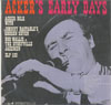 Cover: Mr. Acker Bilk - Ackers Early Days