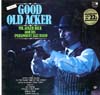 Cover: Mr. Acker Bilk - Good Old Acker (DLP)