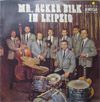 Cover: Mr. Acker Bilk - Mr. Acker Bilk in Leipzig