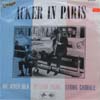 Cover: Mr. Acker Bilk - Acker in Paris
