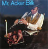 Cover: Mr. Acker Bilk - Mr. Acker Bilk (Ex Libris)