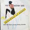 Cover: Mr. Acker Bilk - A Touch Of Latin - with the Leon Young String Chorale

