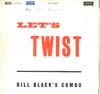 Cover: Bill Black´s Combo - Let´s Twist 