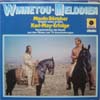 Cover: B�ttcher, Martin - Winnetou-Meldodien