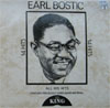 Cover: Earl Bostic - 14 Hits