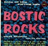 Cover: Earl Bostic - Bostic Rocks - Hits of th Swing Age
