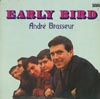 Cover: Andre Brasseur - Early Bird (Diff. Titles)