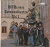 Cover: Bremer Jatzmusikanten - Die Bremer Jatzmusikanten Vol. 1