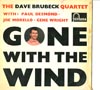 Cover: Dave Brubeck - Gone With The Wind