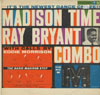 Cover: Ray Bryant - Madison Time