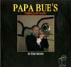 Cover: Papa Bues Viking Jazzband - In The Mood