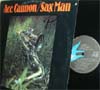 Cover: Cannon, Ace - Sax Man