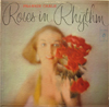 Cover: Carle, Frankie - Roses in Rhythm
