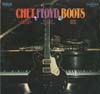 Cover: Various Instrumental Artists - Chet, Floyd, Boots