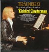 Cover: Clayderman, Richard - Tr�umerei