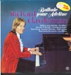 Cover: Clayderman, Richard - Ballade pour Adeline