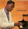 Cover: Nat King Cole - The Piano Style of Nat King Cole (25 cm)