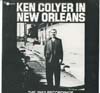 Cover: Ken Colyer - In New Orleans - The 1953 Recordings