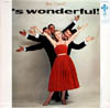 Cover: Ray Conniff - ´s wonderful
