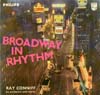 Cover: Ray Conniff - Broadway in Rhythm