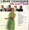 Cover: Ray Conniff - The Happy Beat