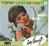 Cover: Ray Conniff - Somebody Loves Me (Hören und Tanzen Folge 11)