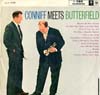 Cover: Ray Conniff and Billy Butterfield - Conniff meets Butterfield