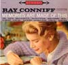 Cover: Ray Conniff - Memories Are Made Of This