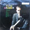 Cover: Floyd Cramer - America´s Biggest Selling Pianist