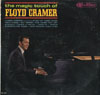 Cover: Floyd Cramer - The Magic Touch of Floyd Cramer