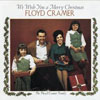 Cover: Cramer, Floyd - We Wish You A Merry Christmas - The Floyd Cramer Family