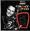 Cover: Crazy Otto / Der schräge Otto - Crazy Otto-  Piano Solos with Rhythm Accompaniment