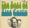 Cover: King Curtis - The Best Of King Curtis (Diff. Tracks)