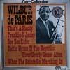 Cover: Wilbur de Paris - Wilbur de Paris Star Collection