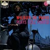 Cover: Wilbur de Paris - Plays Cole Porter