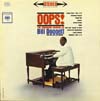 Cover: Bill Doggett - Oops - The Swingin Sound of Bill Doggett and his Combo