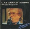 Cover: Passport - Klaus Doldinger und Passport Lifelike (NUR S. 1+2 der DLP)